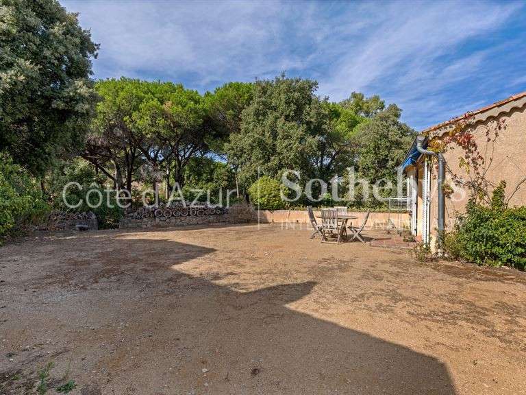 Maison Ramatuelle