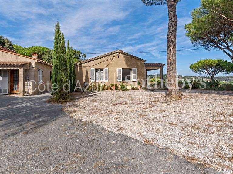 Maison Ramatuelle