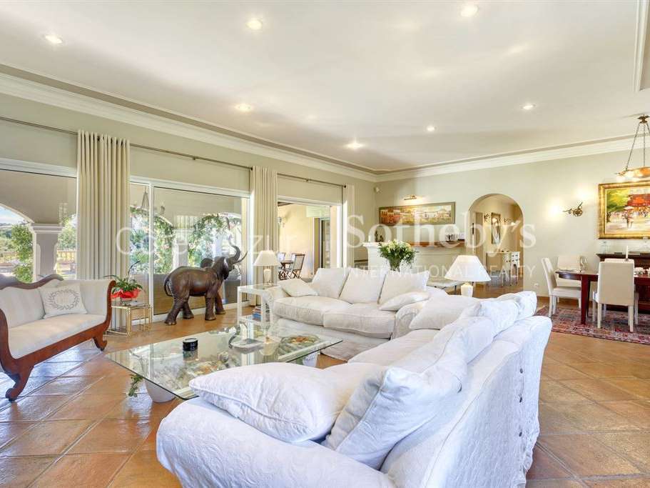 House Ramatuelle