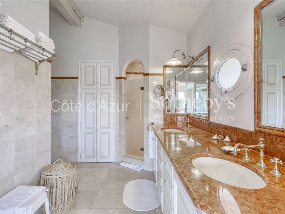 House Ramatuelle
