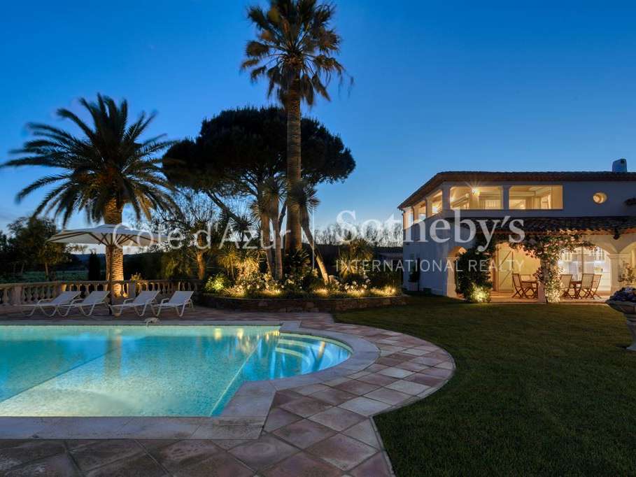 House Ramatuelle