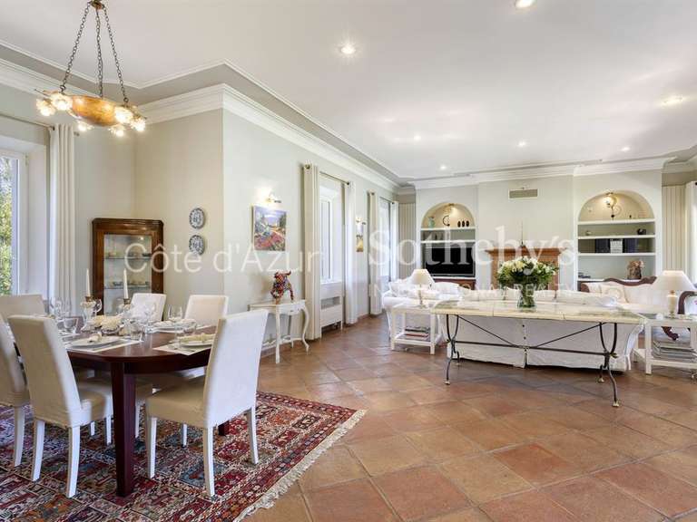 Maison Ramatuelle - 5 chambres - 285m²