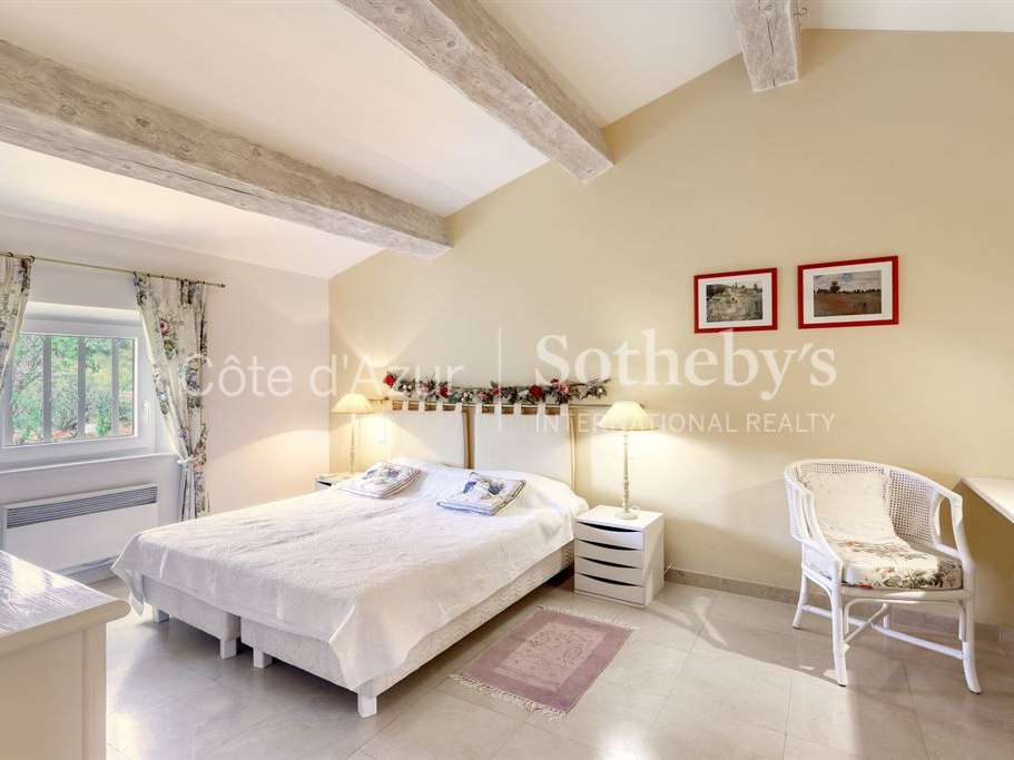 House Ramatuelle