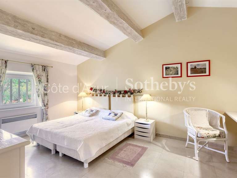 Maison Ramatuelle - 5 chambres - 285m²