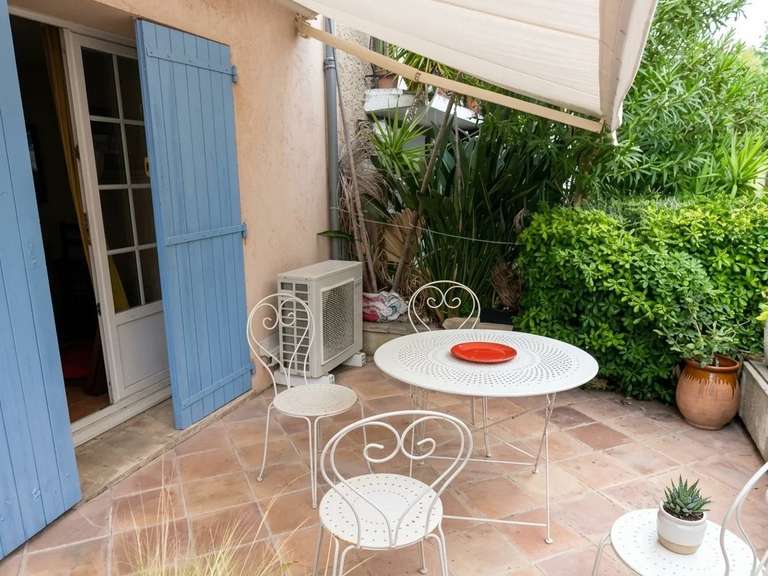 Maison Ramatuelle - 2 chambres - 75m²