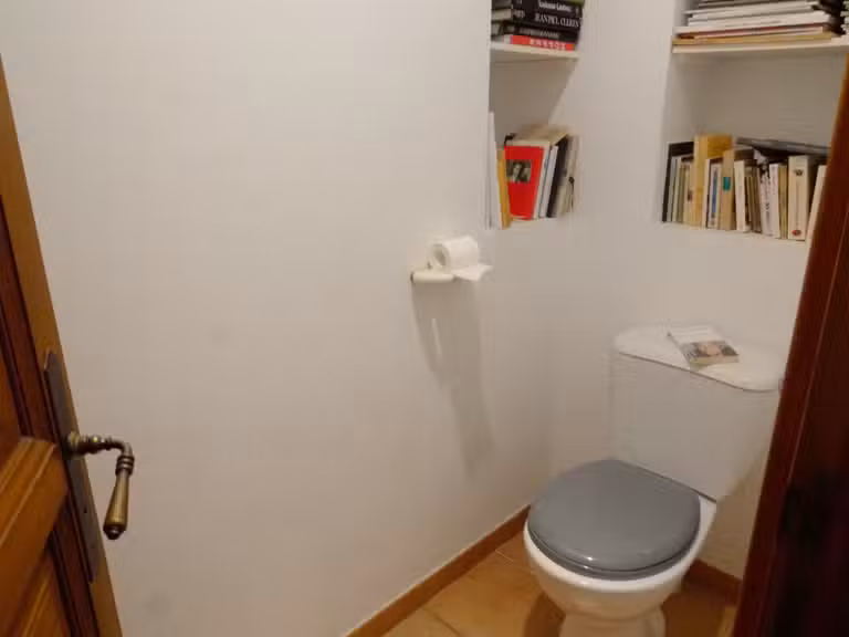 Maison Ramatuelle - 2 chambres - 75m²