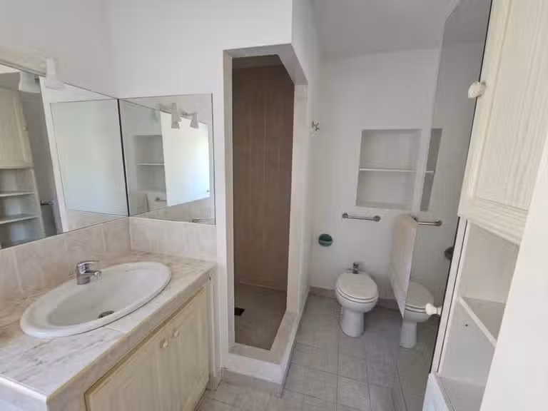 Maison Ramatuelle - 2 chambres - 75m²