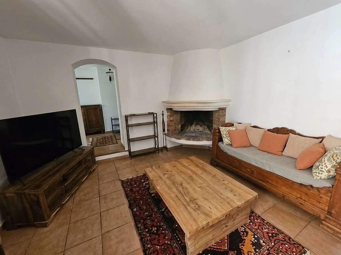 Maison Ramatuelle