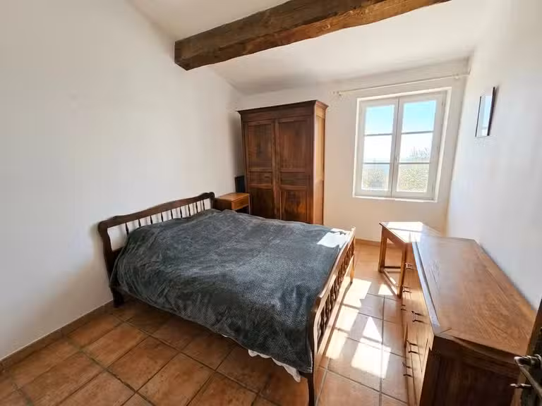 Maison Ramatuelle - 2 chambres - 75m²