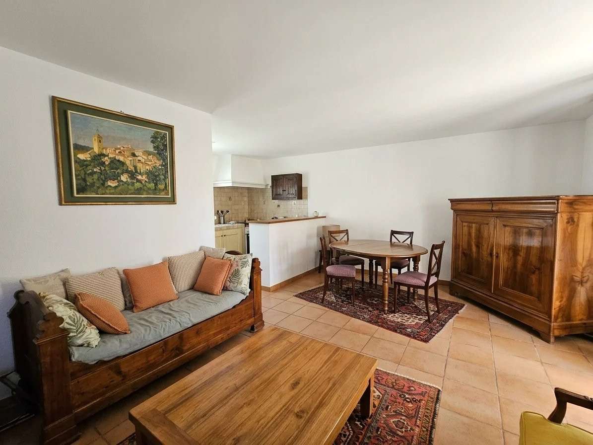 Maison Ramatuelle