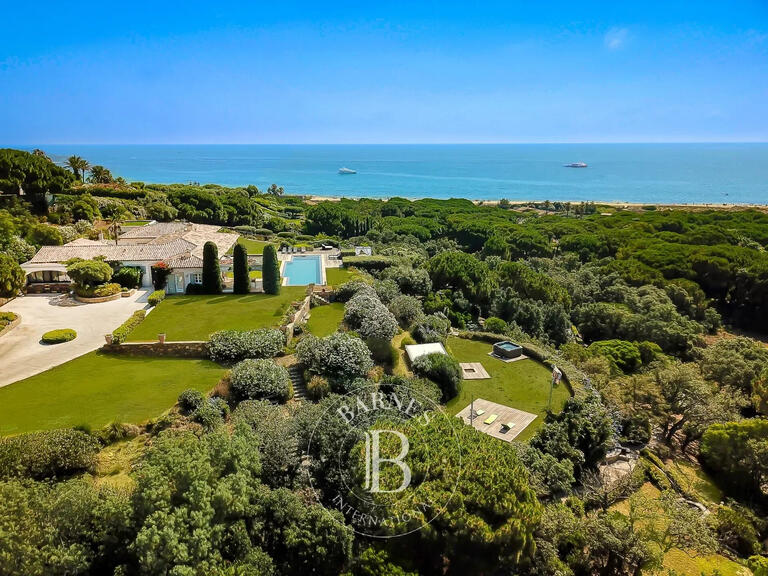 Sale Property with Sea view Ramatuelle - 6 bedrooms