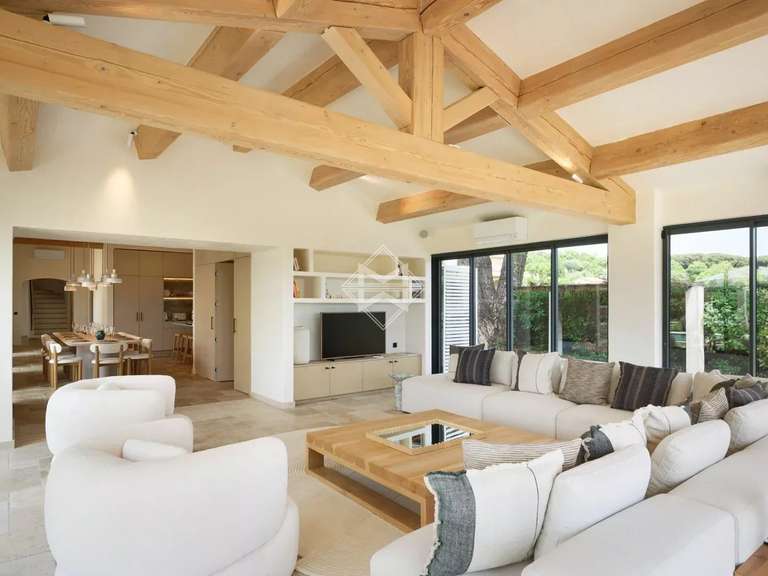 Propriété Ramatuelle - 6 chambres - 500m²