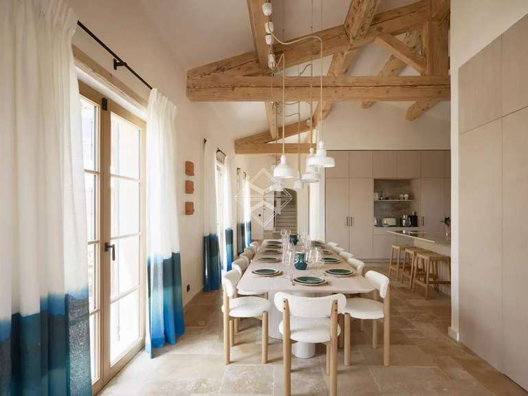 Propriété Ramatuelle - 6 chambres - 500m²
