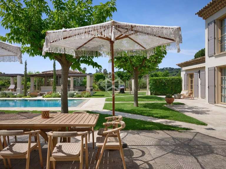 Propriété Ramatuelle - 6 chambres - 500m²
