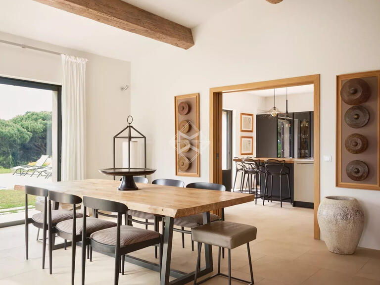 Property Ramatuelle - 5 bedrooms - 350m²