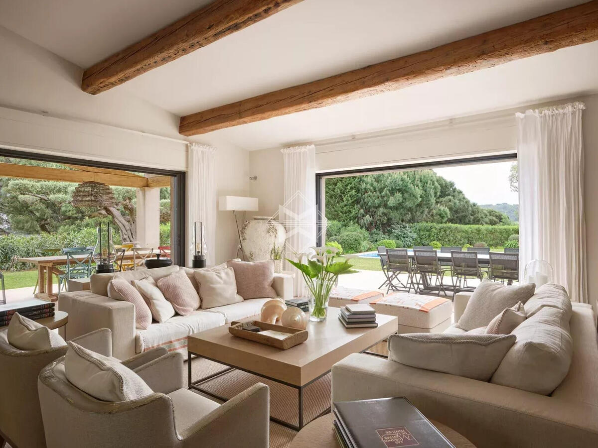 Property Ramatuelle