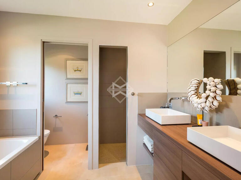 Property Ramatuelle - 5 bedrooms - 350m²