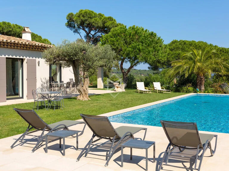 Property Ramatuelle - 5 bedrooms - 350m²