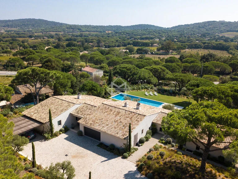 Property Ramatuelle - 5 bedrooms - 350m²