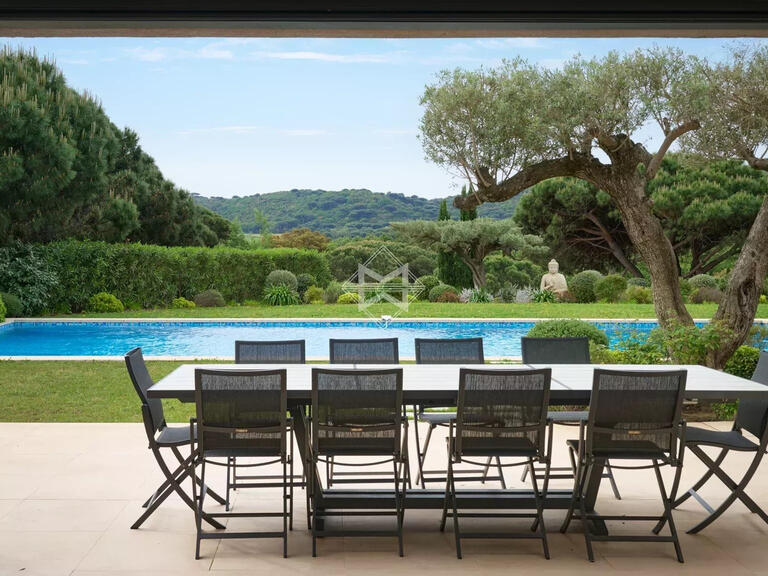 Property Ramatuelle - 5 bedrooms - 350m²