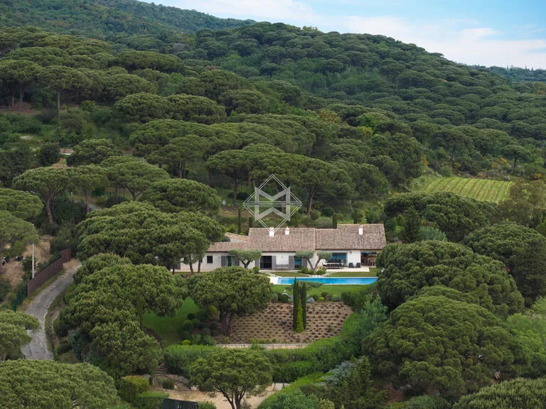Property Ramatuelle - 5 bedrooms - 350m²