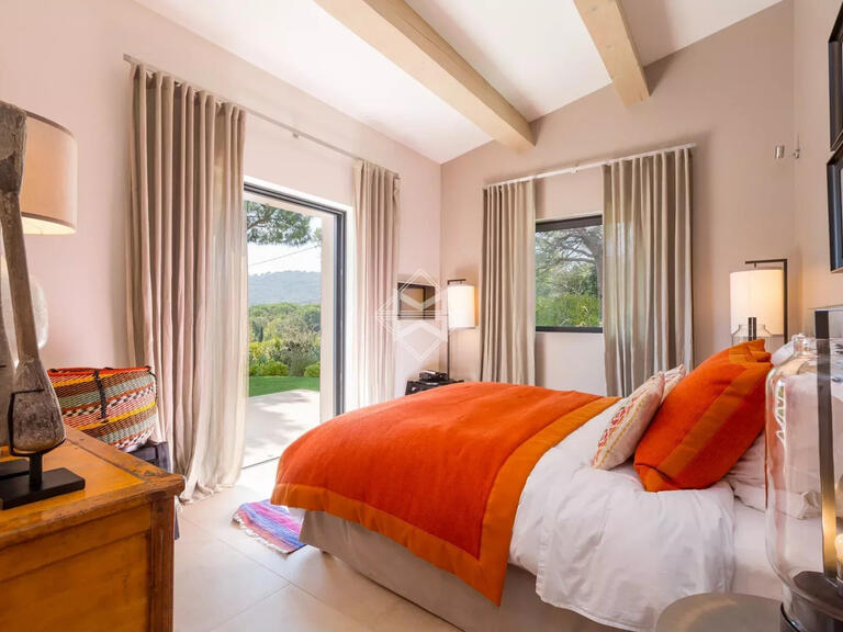 Property Ramatuelle - 5 bedrooms - 350m²