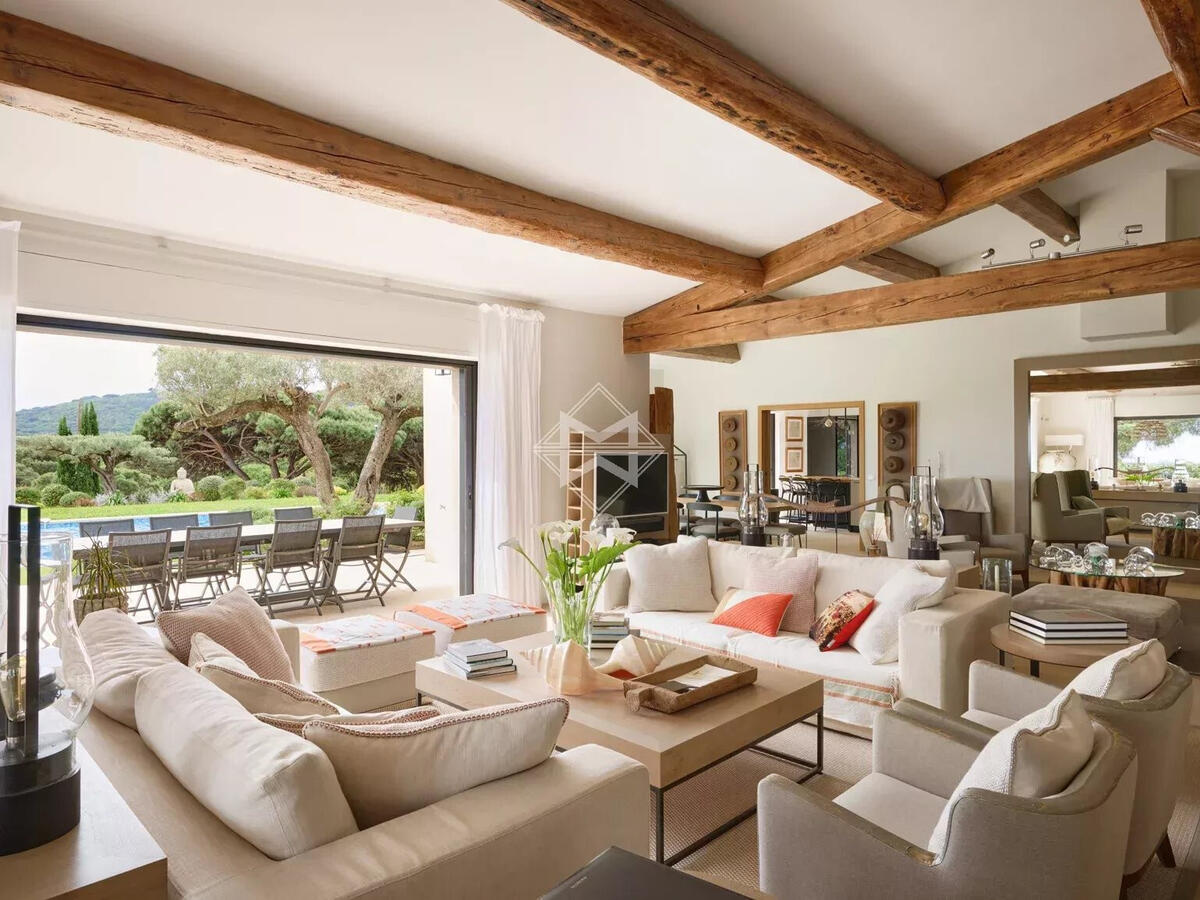Property Ramatuelle