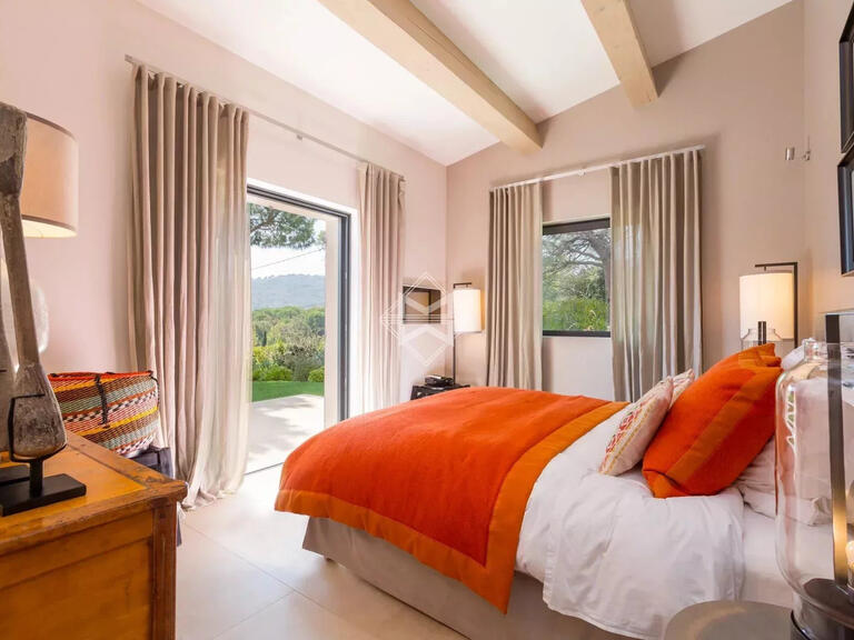 Propriété Ramatuelle - 5 chambres - 350m²
