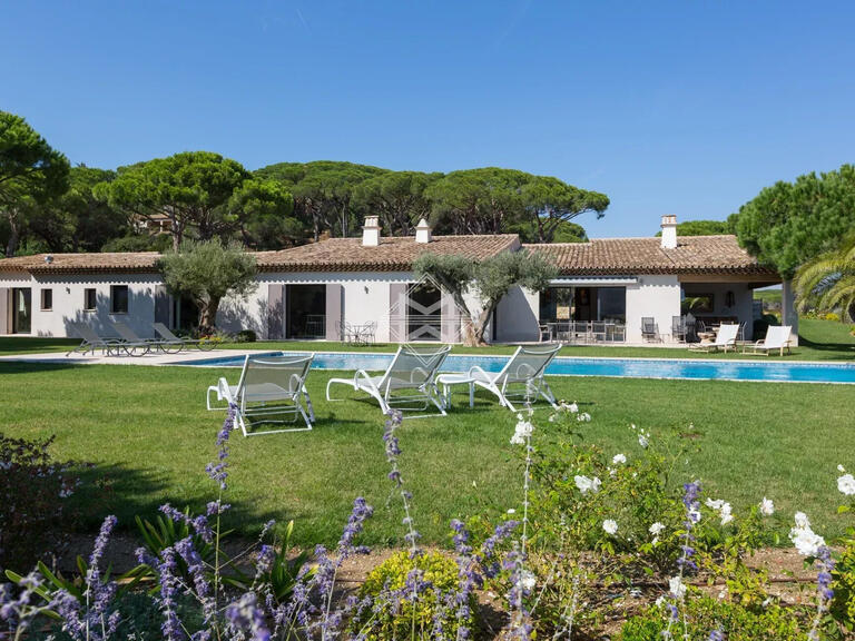 Property Ramatuelle - 5 bedrooms - 350m²