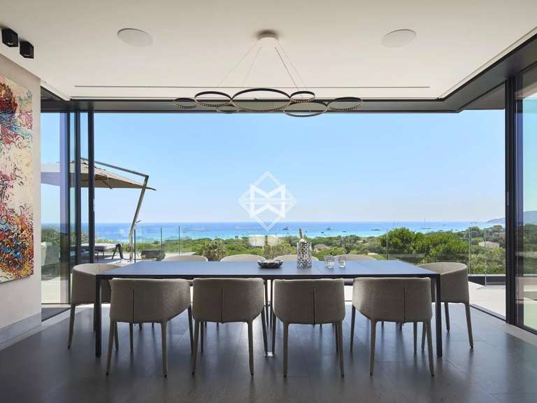 Propriété Ramatuelle - 6 chambres - 650m²