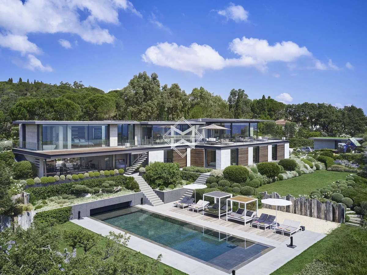 Propriété Ramatuelle