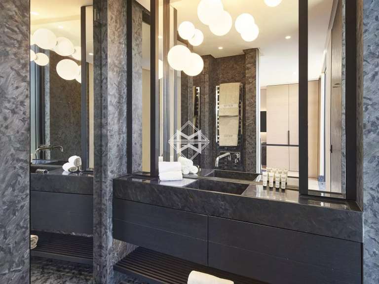 Propriété Ramatuelle - 6 chambres - 650m²