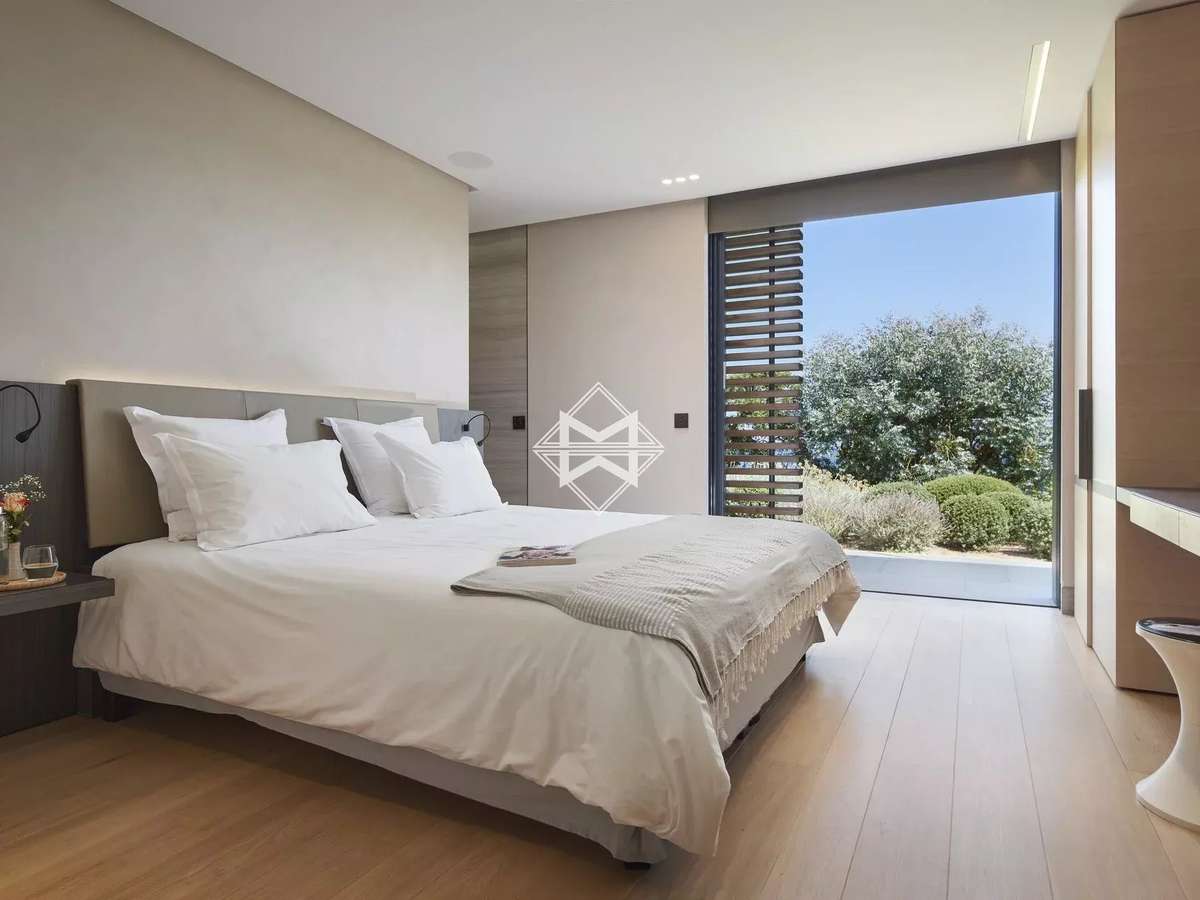 Propriété Ramatuelle