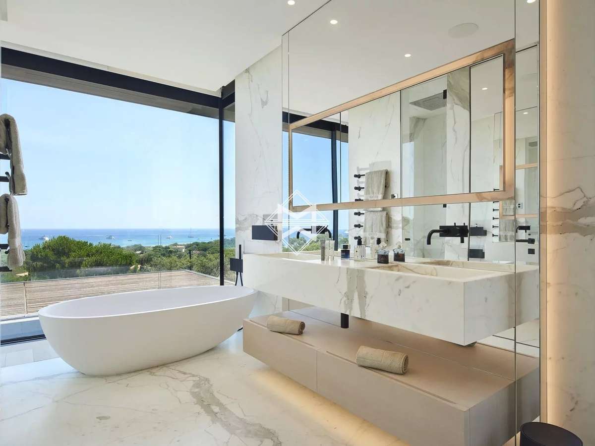 Propriété Ramatuelle