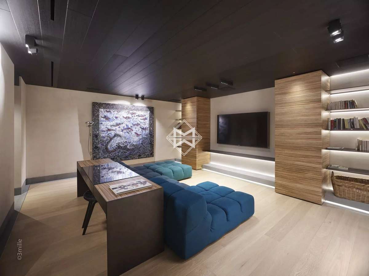 Propriété Ramatuelle