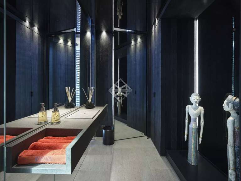 Propriété Ramatuelle - 6 chambres - 650m²