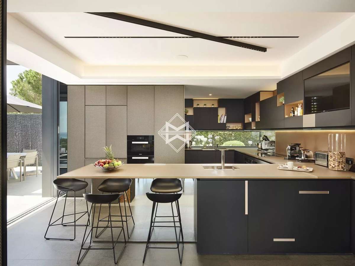 Propriété Ramatuelle