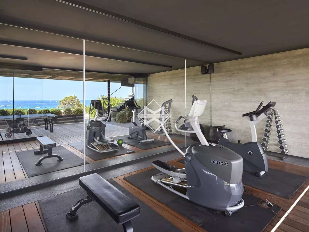 Propriété Ramatuelle