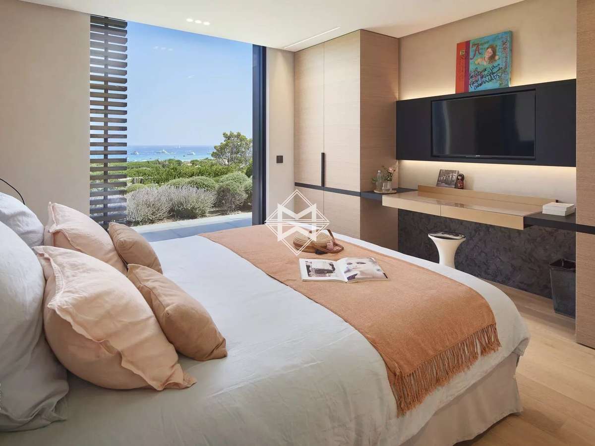 Propriété Ramatuelle