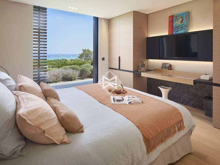 Propriété Ramatuelle - 6 chambres - 650m²