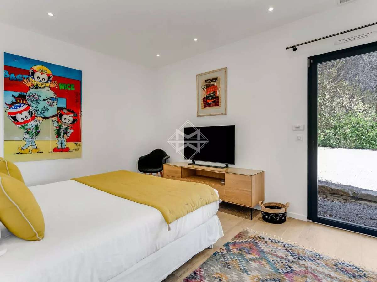 Property Ramatuelle