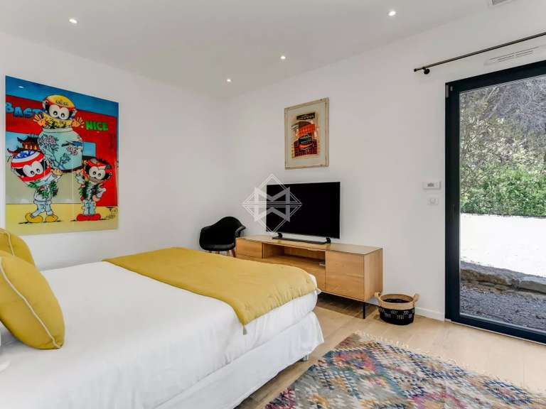Propriété Ramatuelle - 5 chambres - 265m²
