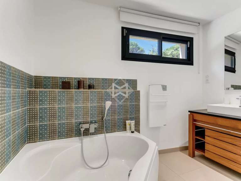 Propriété Ramatuelle - 5 chambres - 265m²