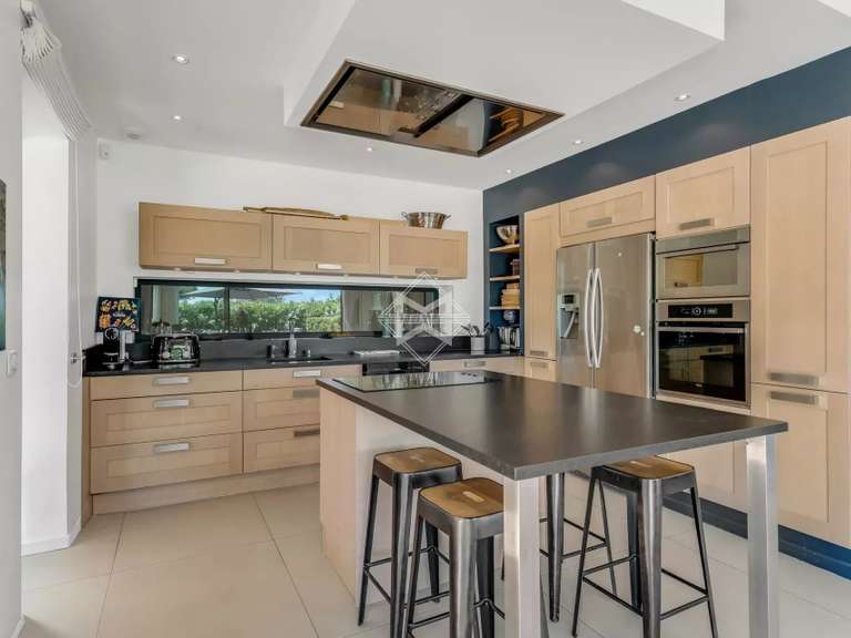 Propriété Ramatuelle - 5 chambres - 265m²
