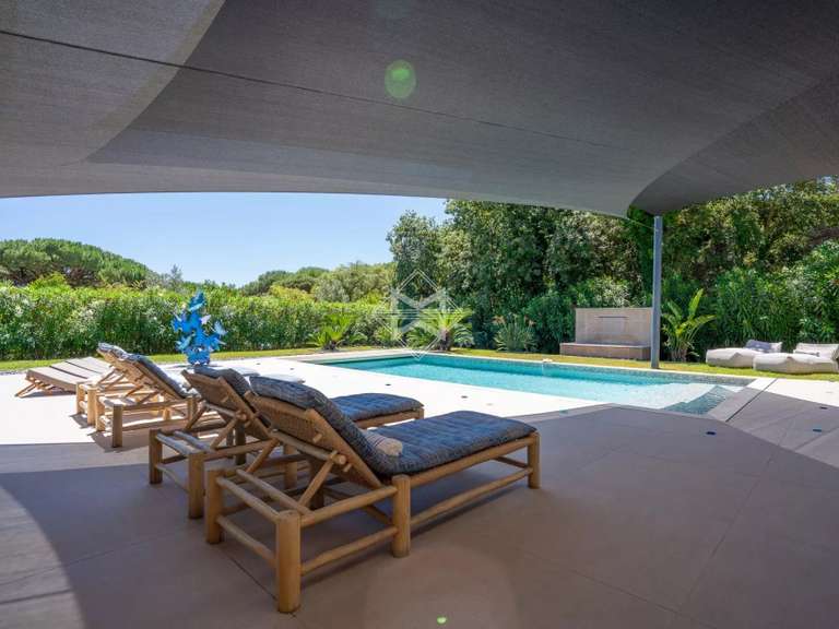 Propriété Ramatuelle - 5 chambres - 265m²