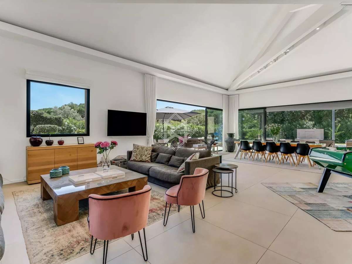 Property Ramatuelle