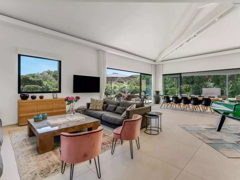 Propriété Ramatuelle - 5 chambres - 265m²