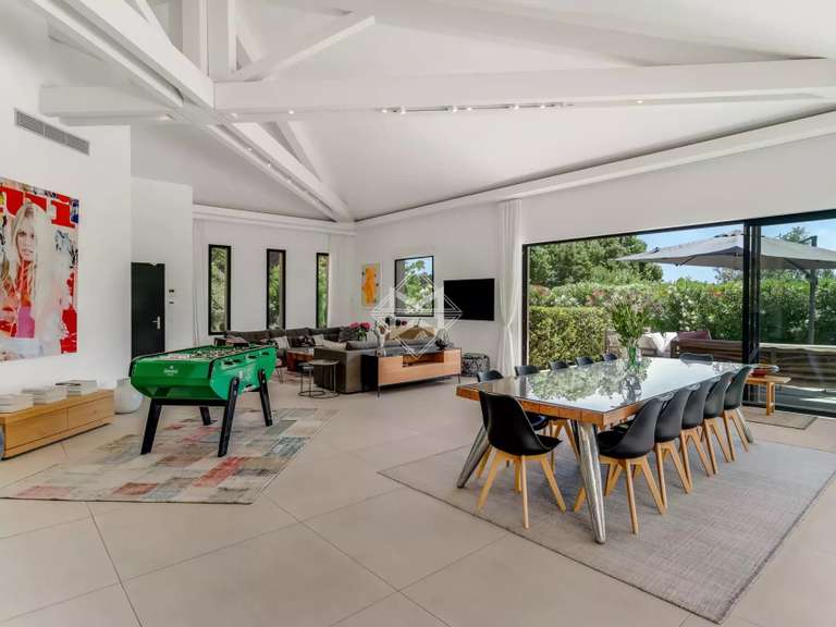 Propriété Ramatuelle - 5 chambres - 265m²