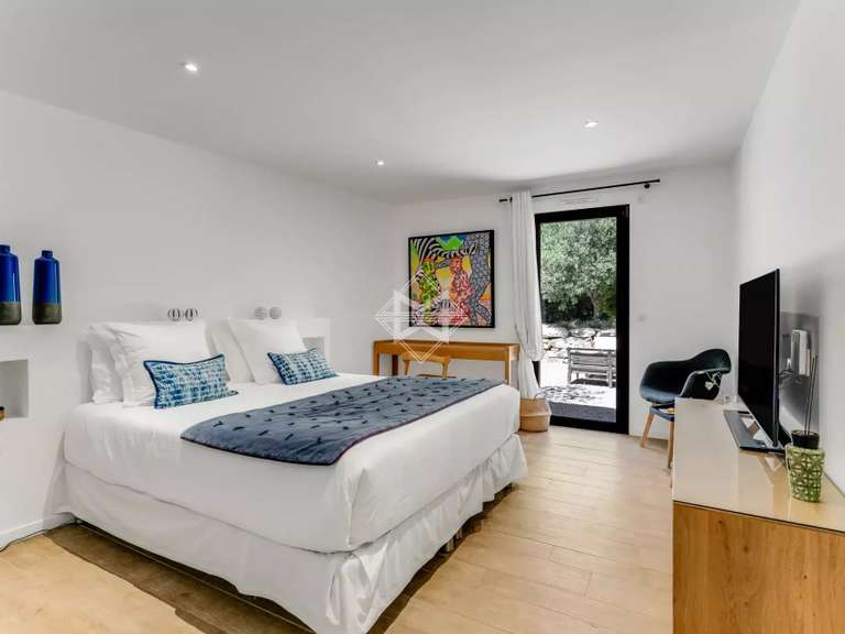 Propriété Ramatuelle - 5 chambres - 265m²
