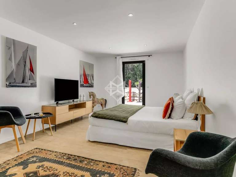 Propriété Ramatuelle - 5 chambres - 265m²